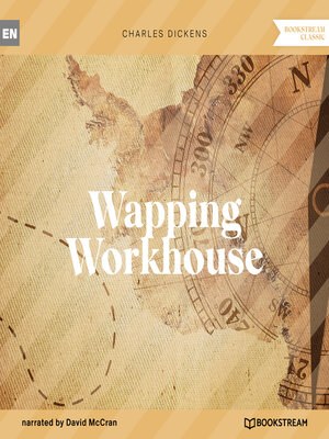 cover image of Wapping Workhouse (Unabridged)